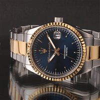 Orologio Maserati Uomo Competizione in Acciaio R8853100027 - R8853100027